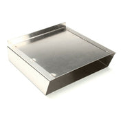 Randell RP DCT0801 Duct Box Evap Rail Fan Ph120e2.1 Only