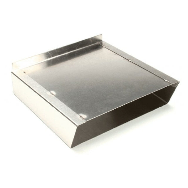 Randell RP DCT0801 Duct Box Evap Rail Fan Ph120e2.1 Only