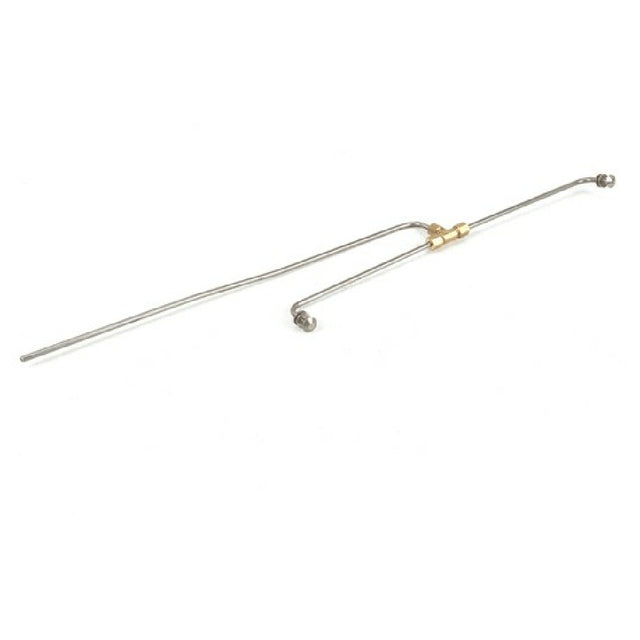 Montague 38616-2 Pilot Assy Double