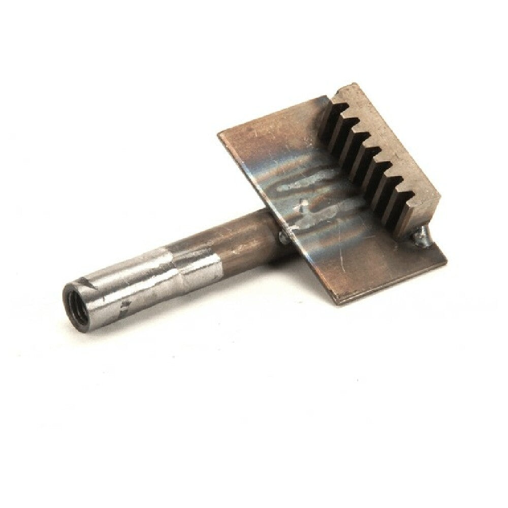 Montague 3503-3 Gear & Tube Wldmt Assy