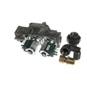 Montague 26595-0 Gas Valve Combo Nat