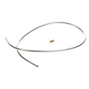 Montague 1229-7 Tubing Kit Alum 1/4" Safety To Pilot