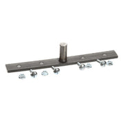 Montague 3432-0 Door Pin W/ Screws