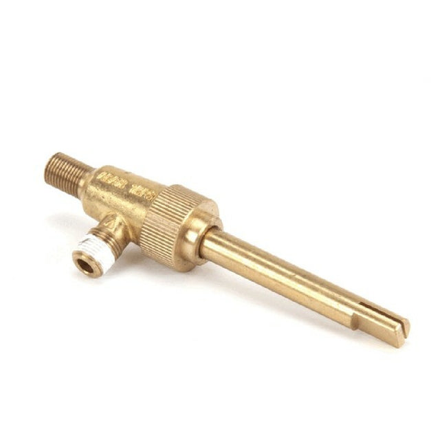 Montague 29748-8 Burner Valve W/o Orifice
