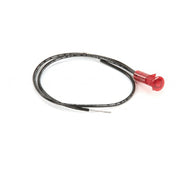 Montague 17150-6 Indicator Light Red