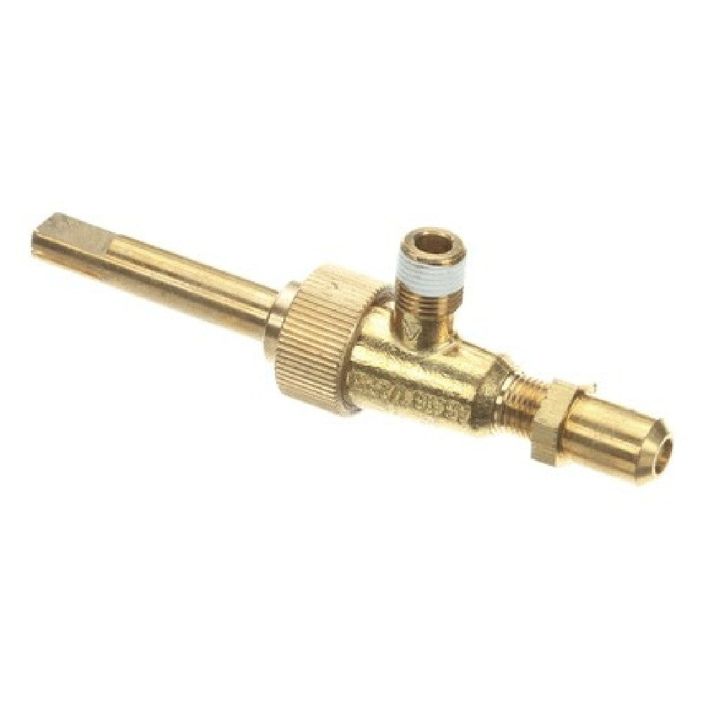 Montague 1002-2 Gas Valve Burner Lp