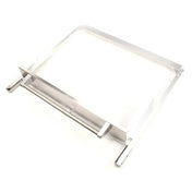 Montague 38040-7 Frame Grid Assy W/ Bearings Broiler