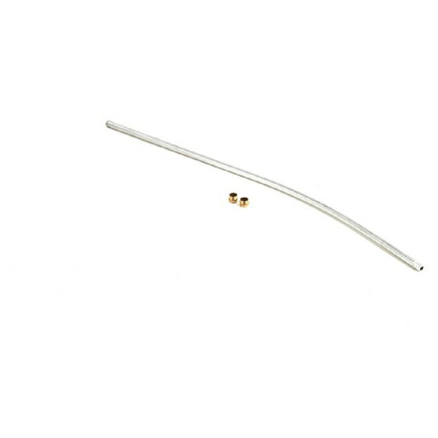 Montague 3605-6 Tubing Kit 1/4" X 14" W/ Sleeves Mnfld/sfty