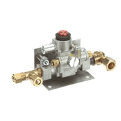 Montague 30639-8 Safety Valve Assy Oven Right Outlet