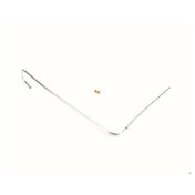 Montague 3602-1 Tubing 7/16" Fdto