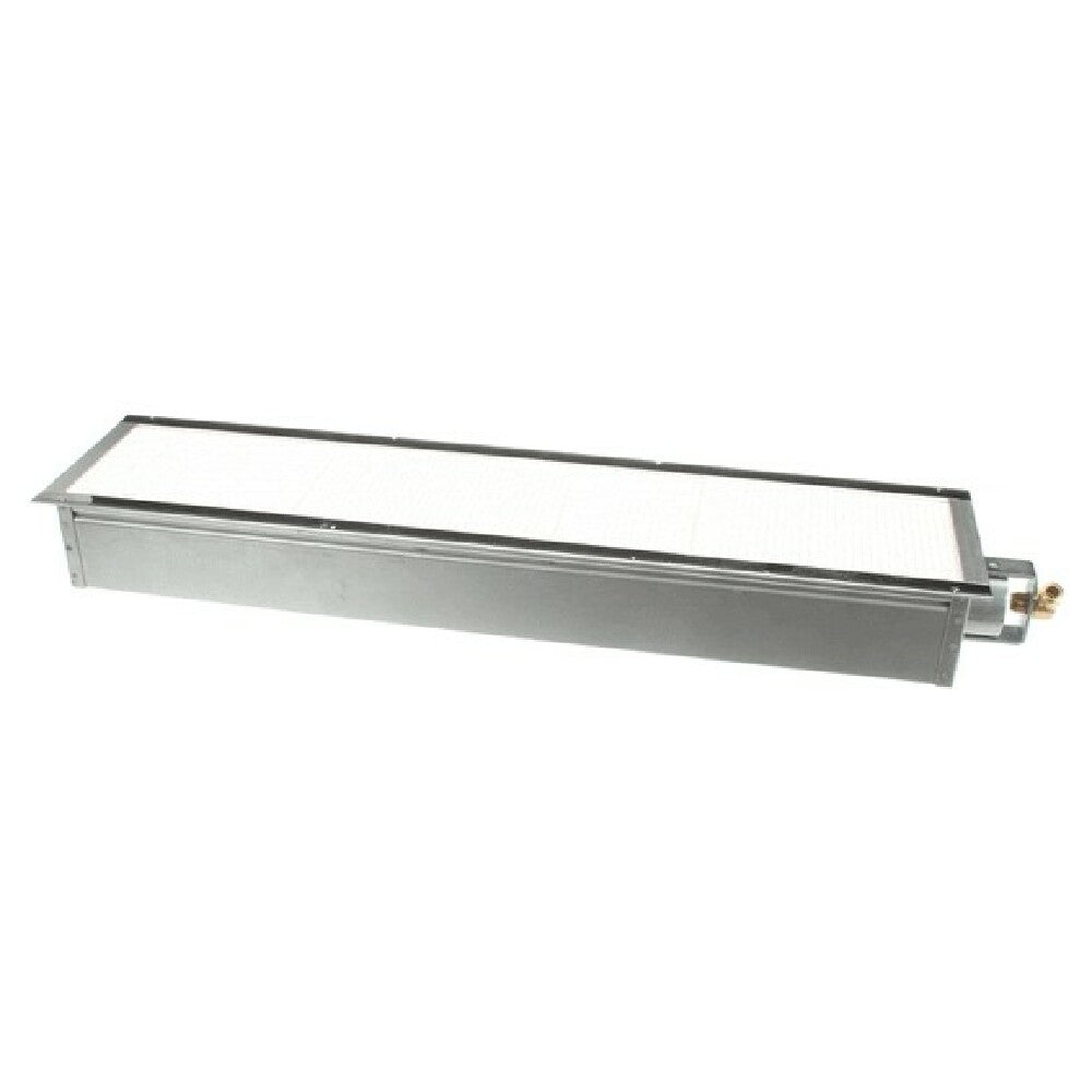 Montague 17236-7 Ir Burner Large Nat