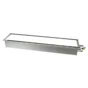 Montague 17236-7 Ir Burner Large Nat