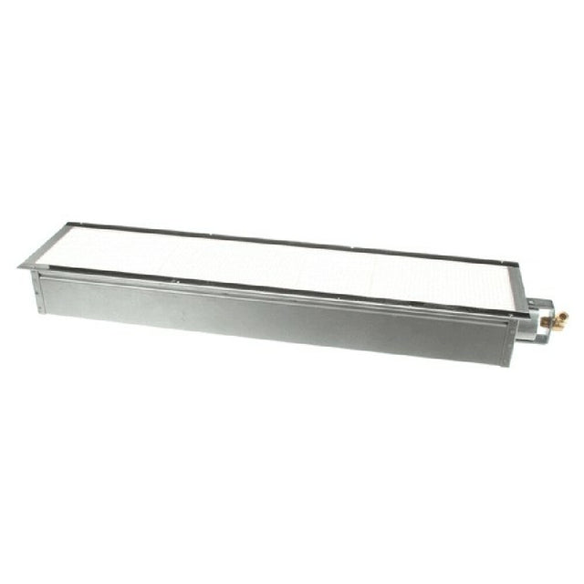 Montague 17236-7 Ir Burner Large Nat