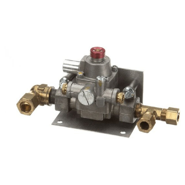 Montague 30640-1 Safety Valve Assy Lh Outlet Ts 11
