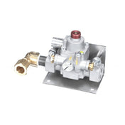 Montague 30769-6 Safety Valve Assy Left