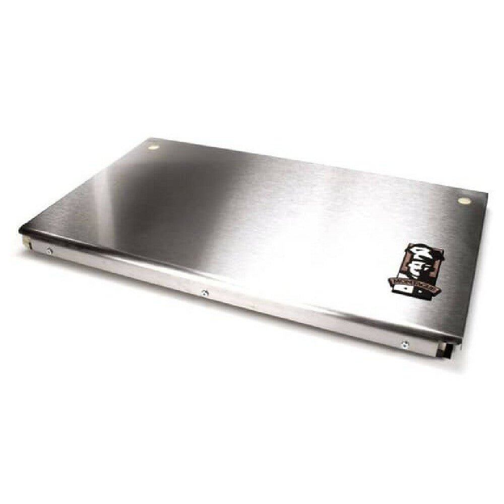 Montague 9700-4 Door Assy S/s V136/136