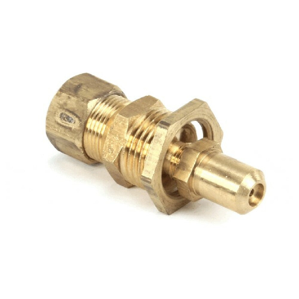 Montague 4342-7 Orifice Burner W/ Hex Cmprsn Ftng