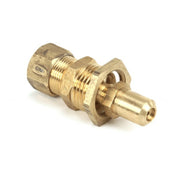 Montague 4342-7 Orifice Burner W/ Hex Cmprsn Ftng