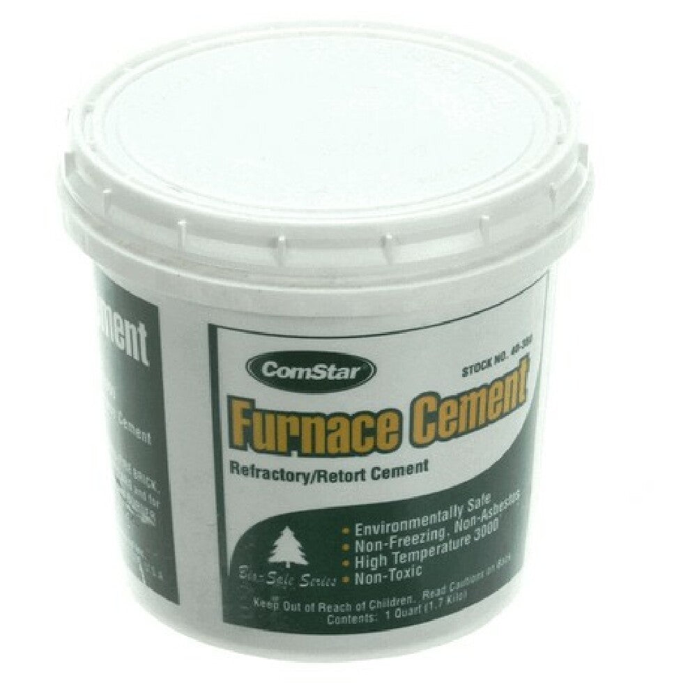 Montague 1779-5 Cement Hi Temp