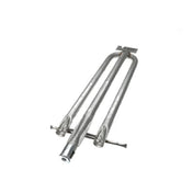 Montague 30368-2 Burner Assy Right