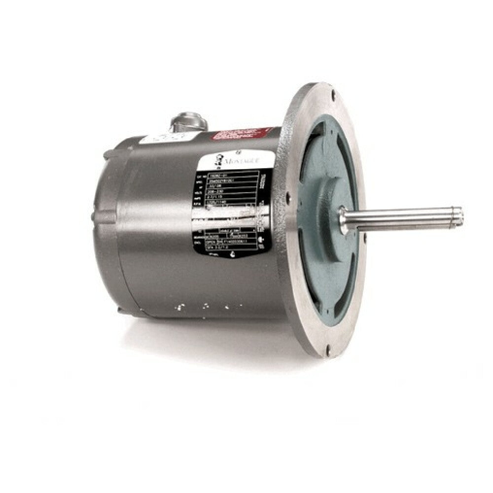 Montague 19282-1 Motor 1/3hp 208/230v Baldor