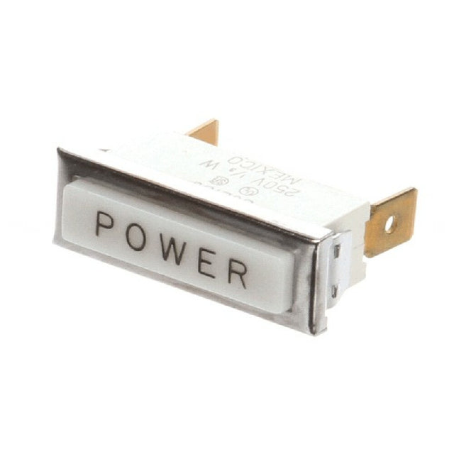 Montague 1302-1 Light Power