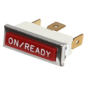 Montague 1301-3 Light On/ready