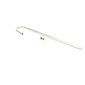 Montague 3600-5 Tubing 7/16" Main Valve To Safety