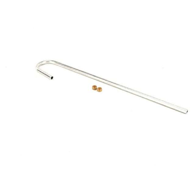 Montague 3600-5 Tubing 7/16" Main Valve To Safety
