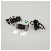 Randell PWSKRPCNT0101 Temp Control Dixell Rail