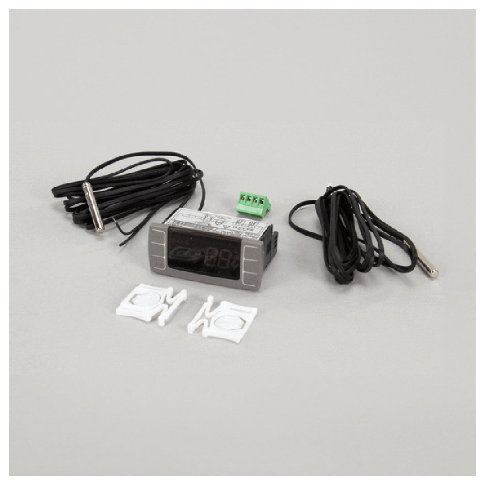 Randell RPCNT0101 Temp Control Dixell Rail