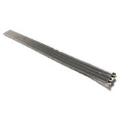 Randell RFCOI0002 Evap Coil Air Over Rail 53" X 4" X 1"