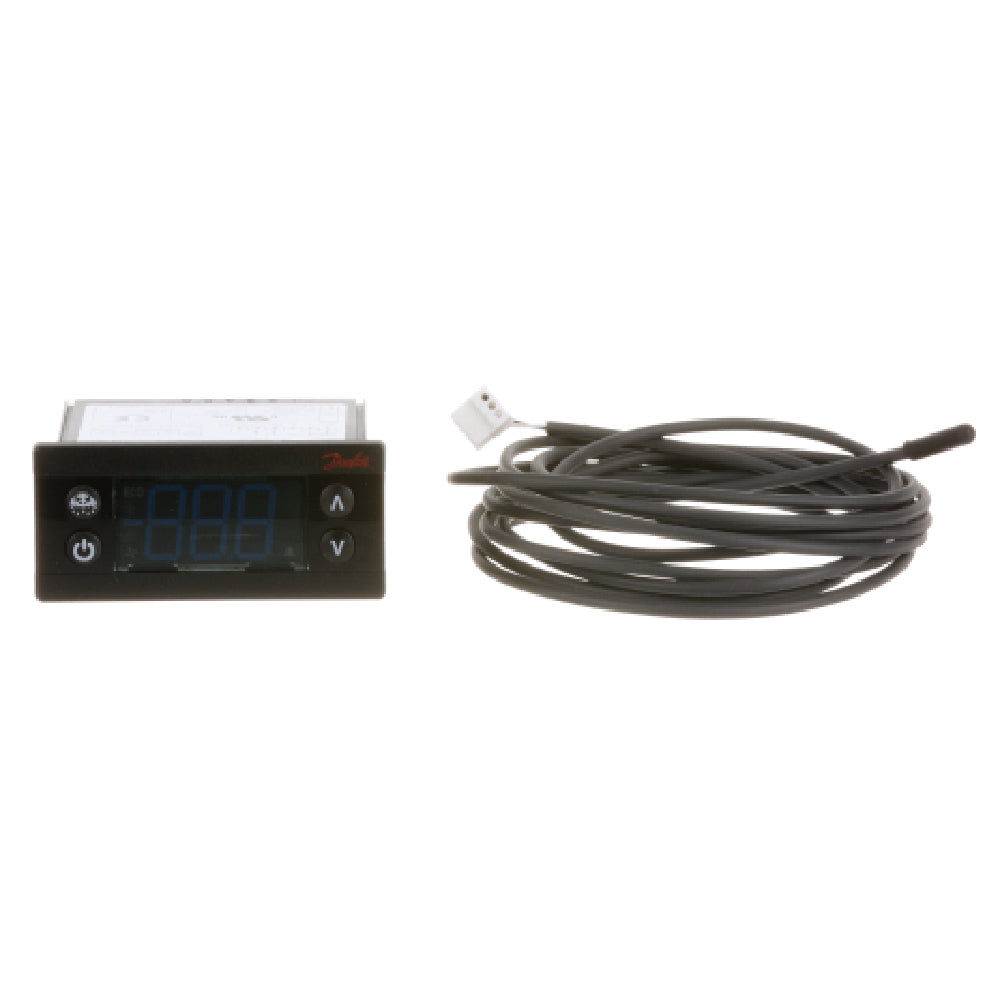 Randell RP CNT1720R Temp Control Danfoss Erc112c 8148n/w 8268