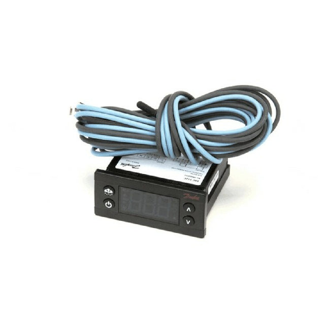 Randell RP CNT1701 Temp Control Danfoss