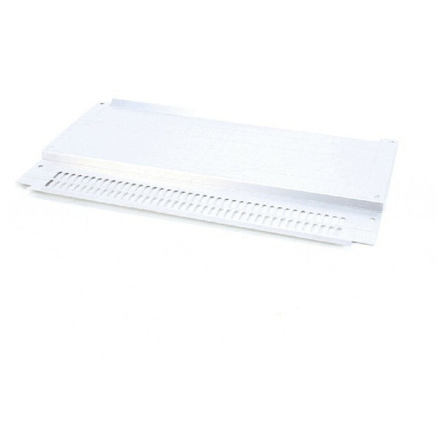 Randell RP PNL107 Side Shroud Evap Coil 18" X 11"