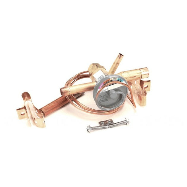 Randell RFVLV1102 Valve Therm Expnsn 3/8" X 1/2" X 1/4"