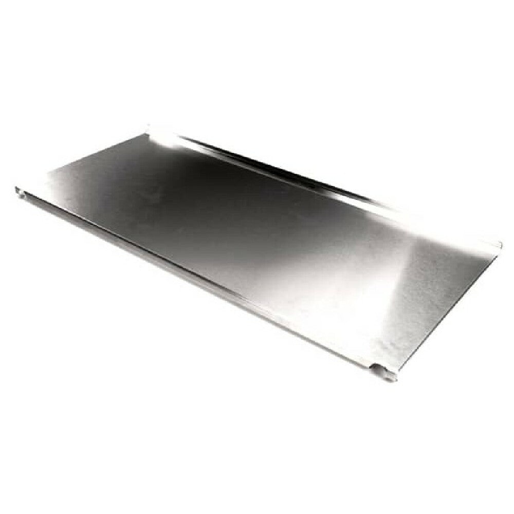 Randell PH HOD035 Lid Only Rail Hood 35" X 14.5" Rh72e.3