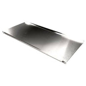Randell PH HOD035 Lid Only Rail Hood 35" X 14.5" Rh72e.3