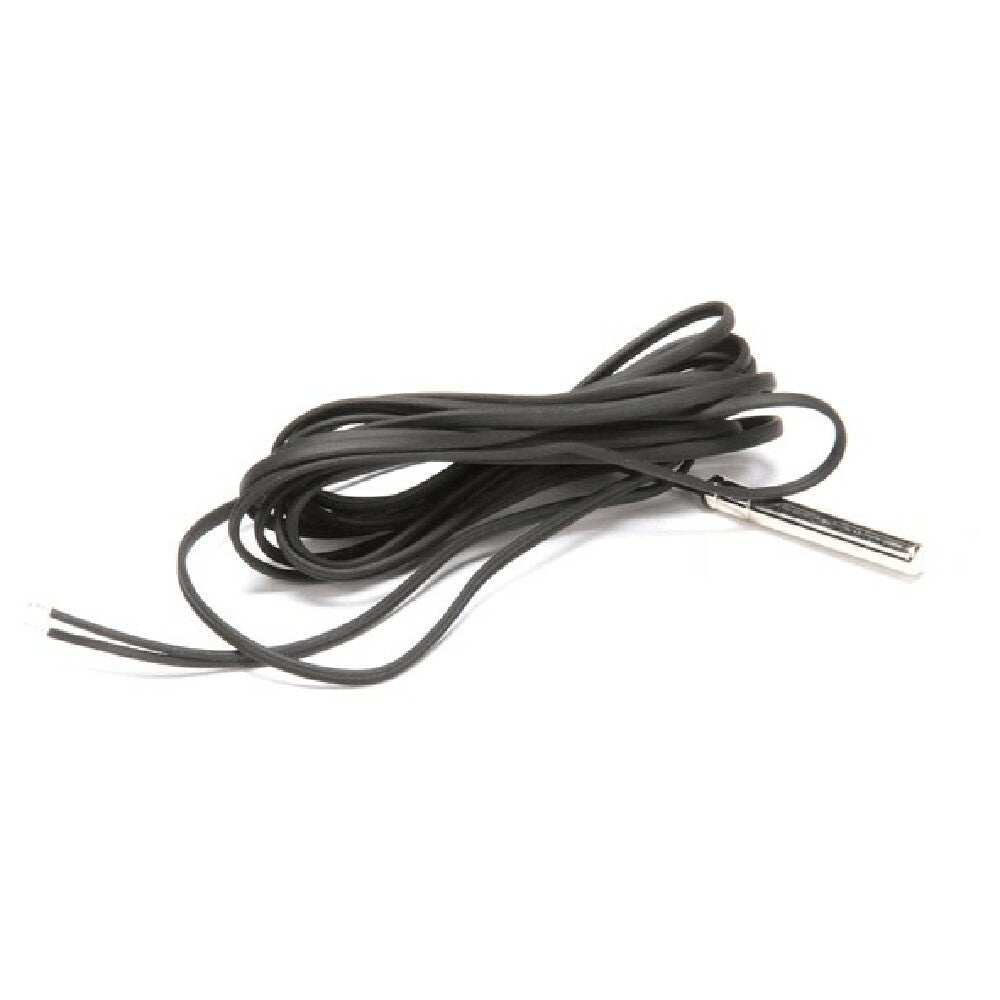Randell RFCNT1103 Probe Dfrst & Fan Relay 9.8' Blk Leads Dixell