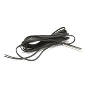 Randell RFCNT1103 Probe Dfrst & Fan Relay 9.8' Blk Leads Dixell