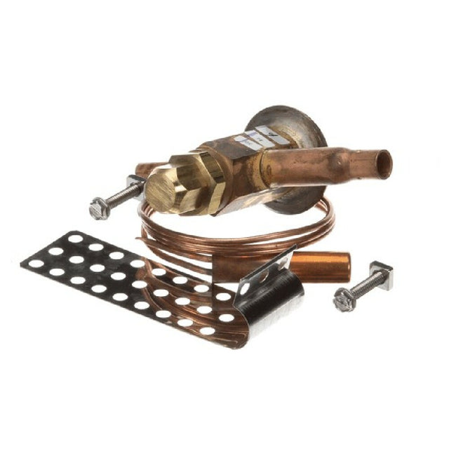 Randell RF VLV300 Valve Therm Expnsn R134a Hi Temp 1/2ton