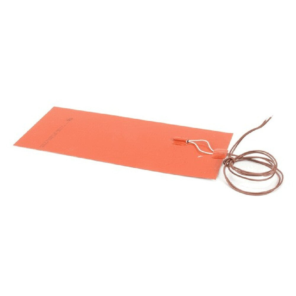 Randell PWSKELPAD1101 Heater Dfrst Pad Slcn 120v 150w 6.9"x15.75"