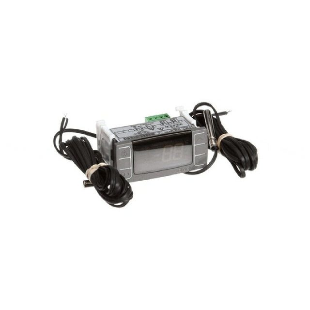 Randell RPCNT0802 Temp Control Dixell 9050k 7mpl Xr02cx