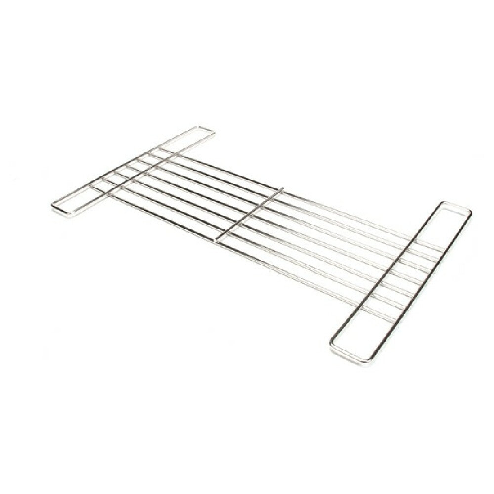 Randell HDSHL003N Shelf 16" X 24.75" 7 Rung