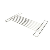 Randell HDSHL003N Shelf 16" X 24.75" 7 Rung