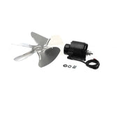 Randell RF MTR0102P Fan Motor Assy 3/4hp 50w