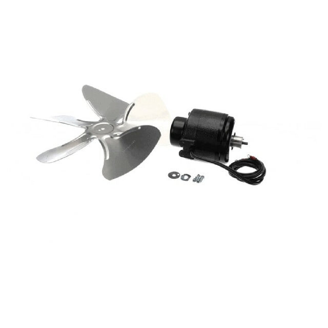 Randell RF MTR0102P Fan Motor Assy 3/4hp 50w