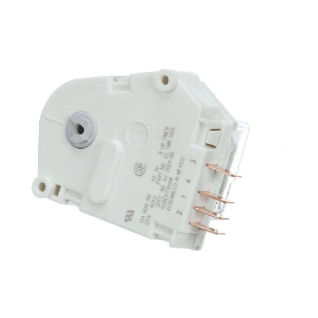 Randell EL TMR1401 Timer Defrost 120v 15a 60hz