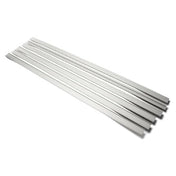 Randell RPSTR200 Breaker Strip Kit 3 Inner/3 Outer 60"l
