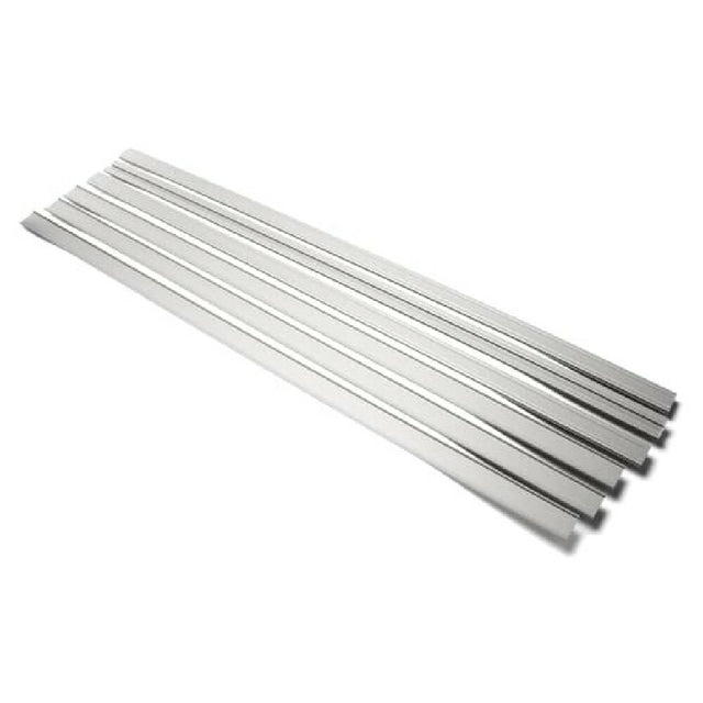 Randell RPSTR200 Breaker Strip Kit 3 Inner/3 Outer 60"l